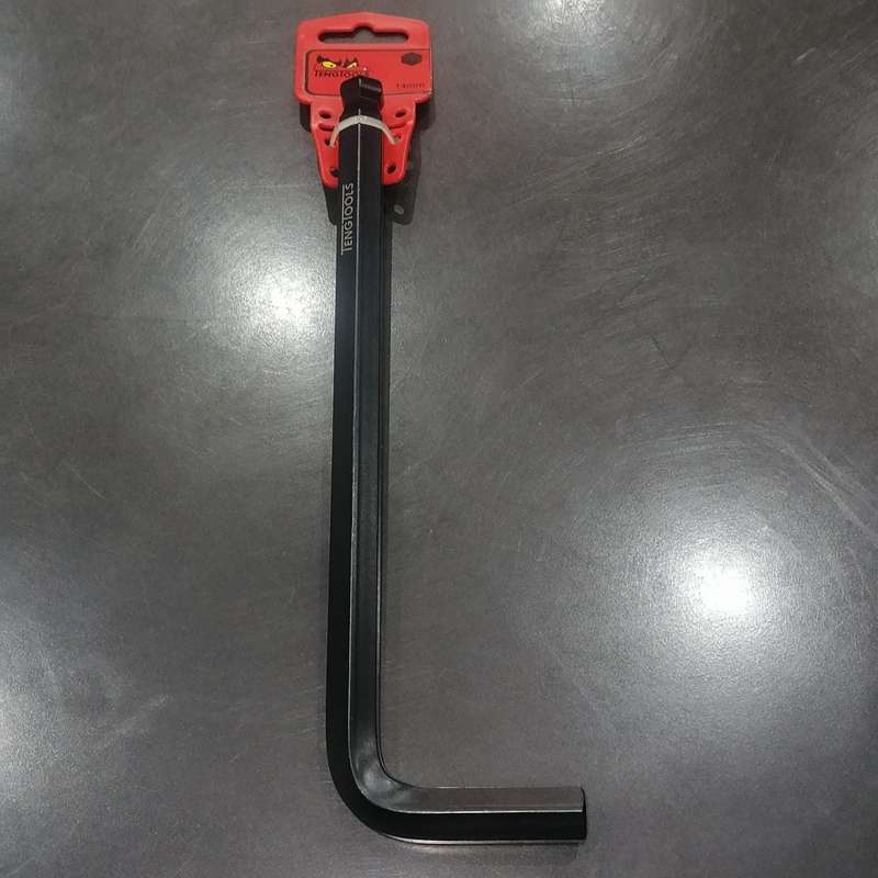 BALL POINT HEX KEY METRIC 14MM
