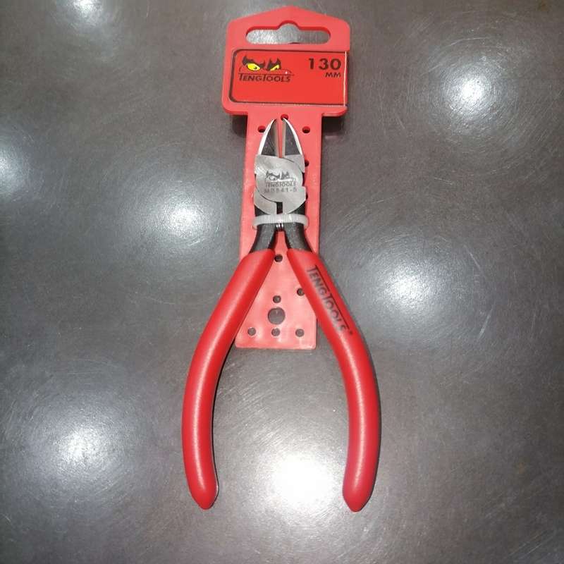 Flush Cutting Side Cutter 125MM