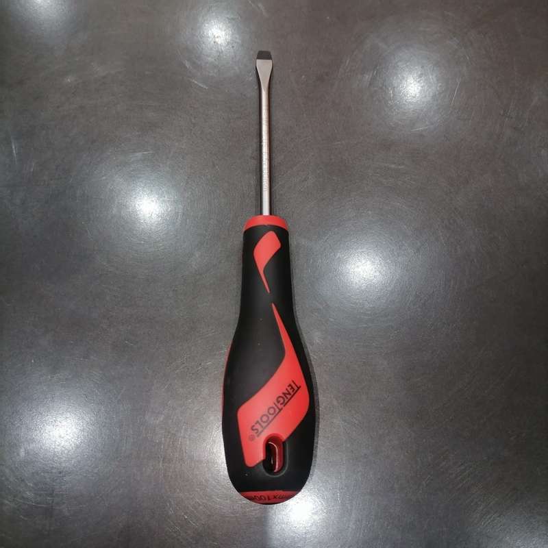 Screwdriver1.2X6.5X100 Md928N1