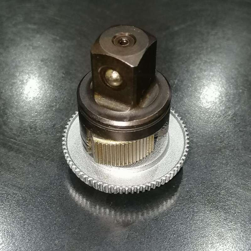 Service Kit For 1200-72N