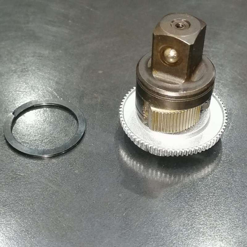 Service Kit For 1200-72N
