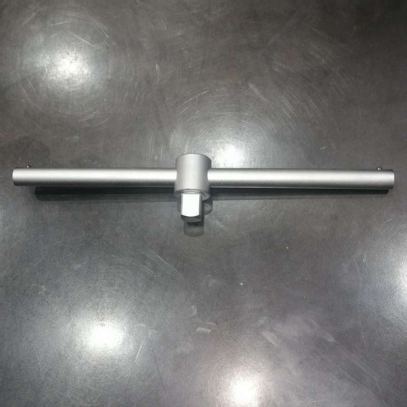 1/2inch Drive Sliding T-Bar 243mm