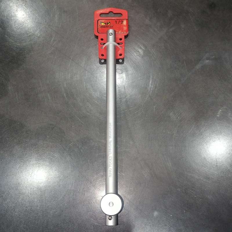 1/2inch Drive Sliding T-Bar 243mm