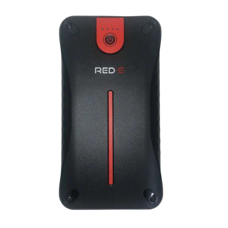 RED-E - Jump Starter Power Bank 7200mAh (NEW)