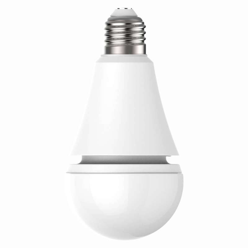 Ledvance - Pack of 10 LED Rechargeable Globe - 7,5W - E27