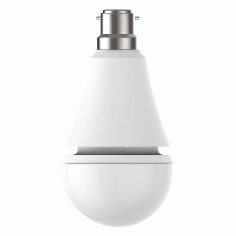 Ledvance - Pack of 10 LED Rechargeable Globe - 7,5W - B22