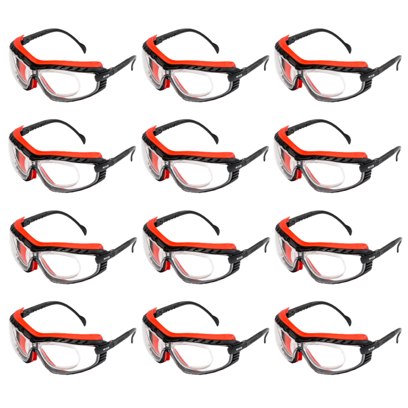 Safety Eyewear - Spoggle Clear Anti-Fog