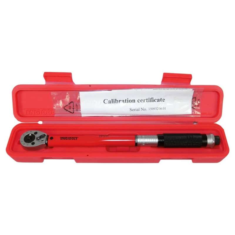 3/8inch Drive Torque Wrench 20-110Nm