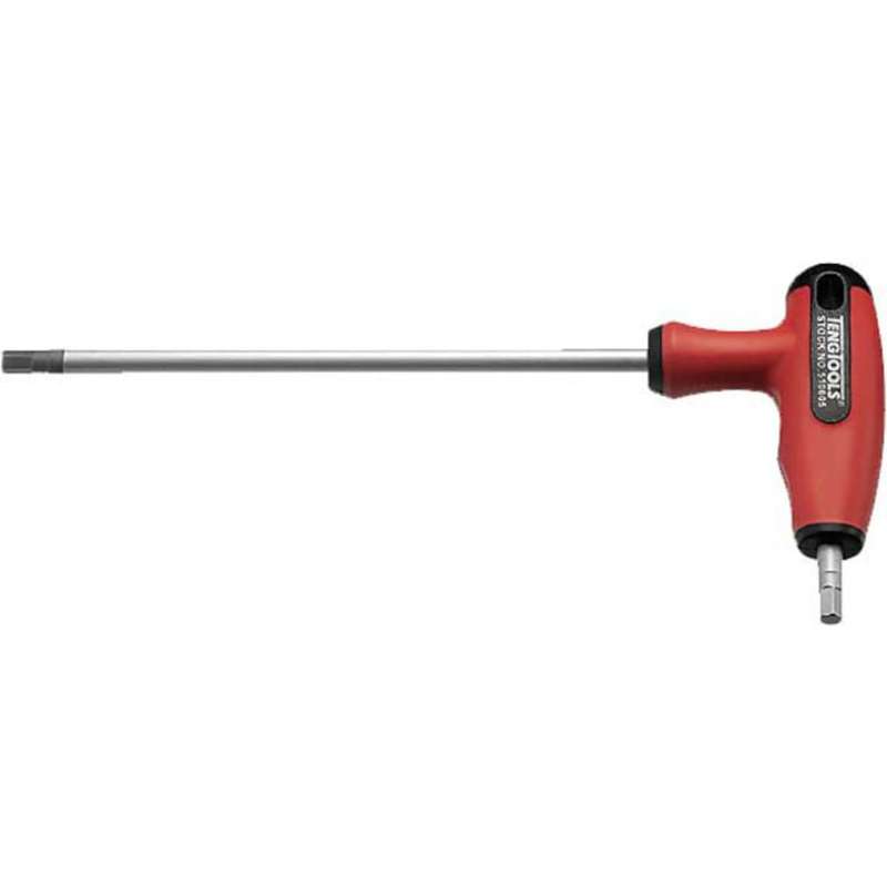 T-Handle Hex Key 3.0MM