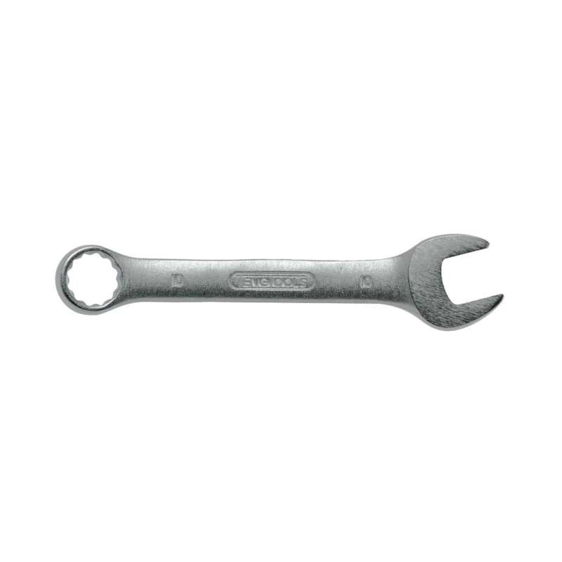Stubby Spanner 10mm
