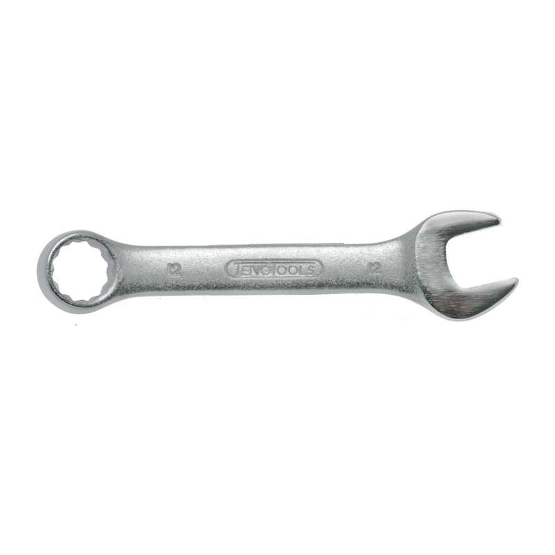Stubby Spanner 12mm