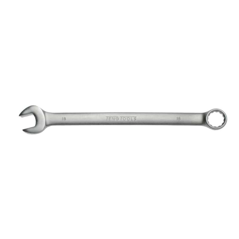 Long Combination Spanner 18mm