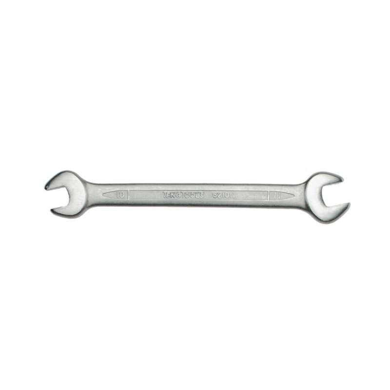 Double Open Ended Spanner 10x11mm