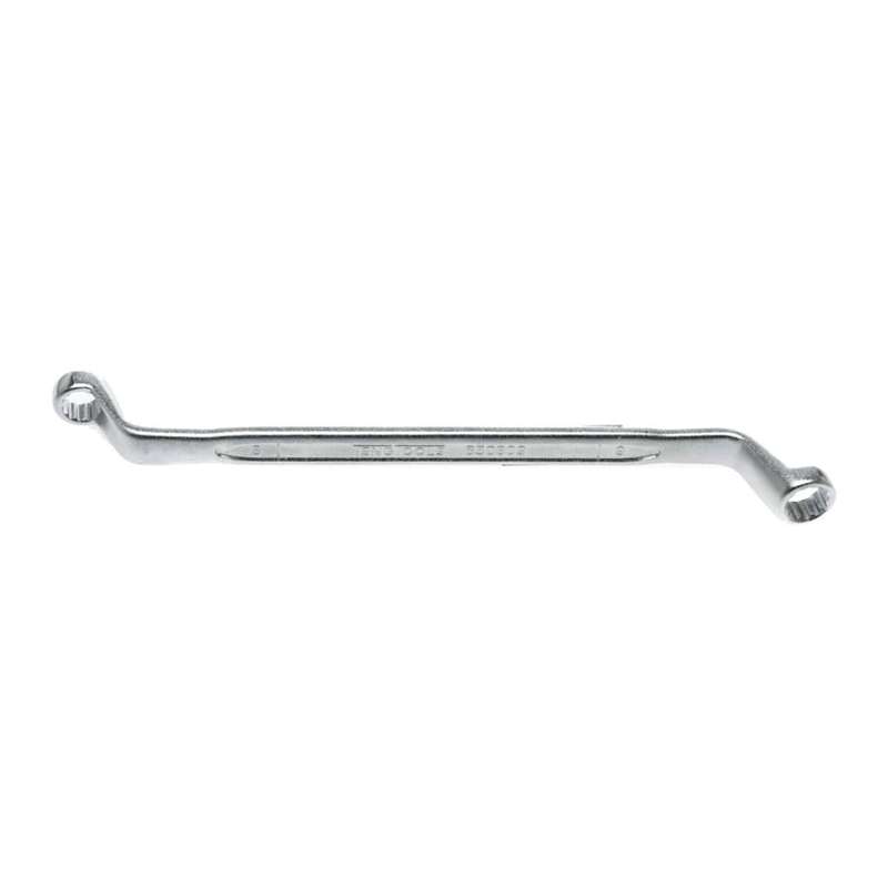 Double Ring Spanner 8x9mm
