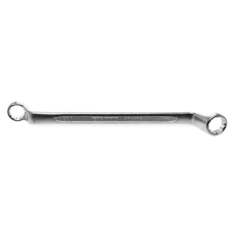 Double Ring Spanner 20x22mm