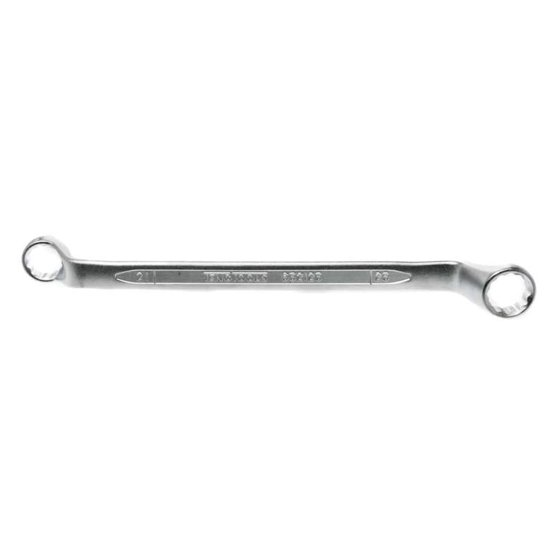 Double Ring Spanner 21x23mm