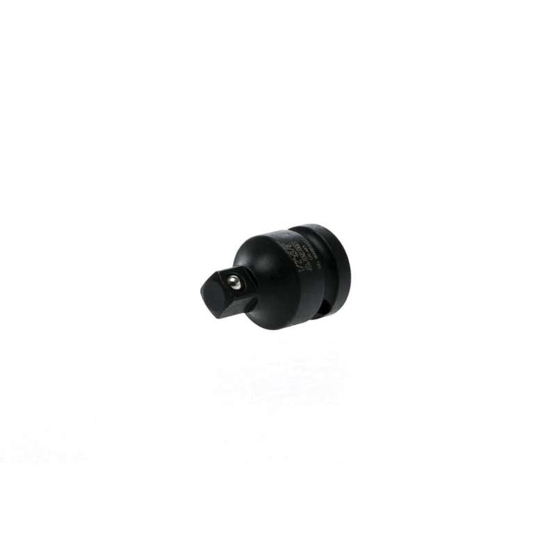 1/2inch Drive Impact Adapter 1/2inch F X 3/8inch M ANSI
