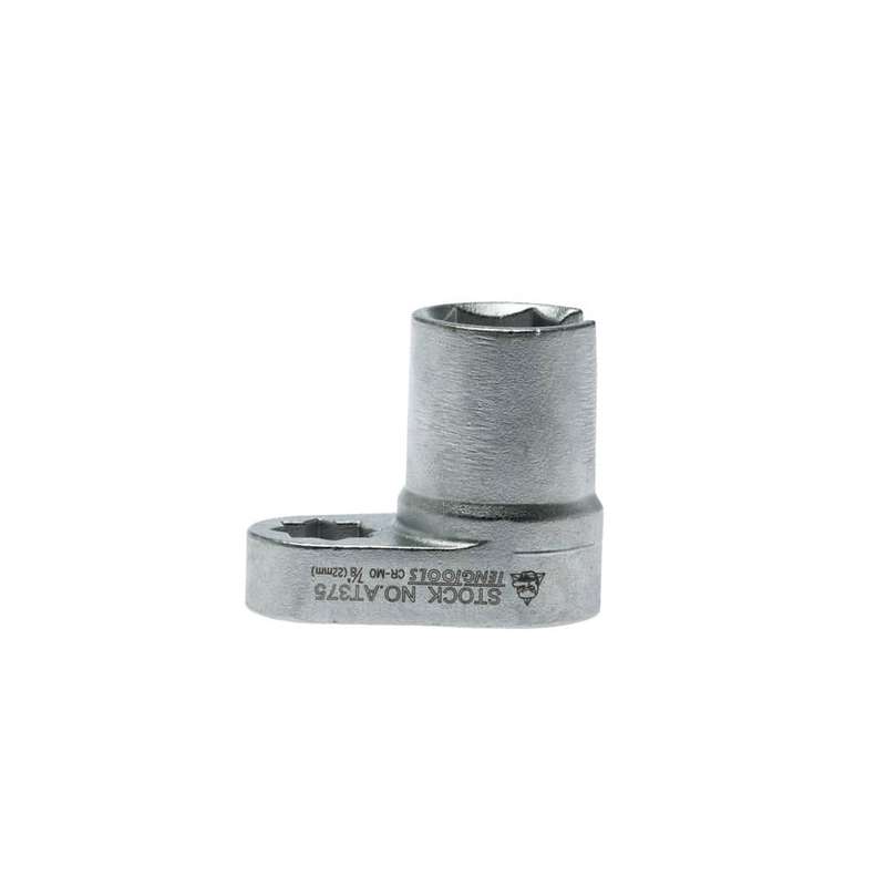 1/2inch Drive Heated Oxygen Sensor Socket