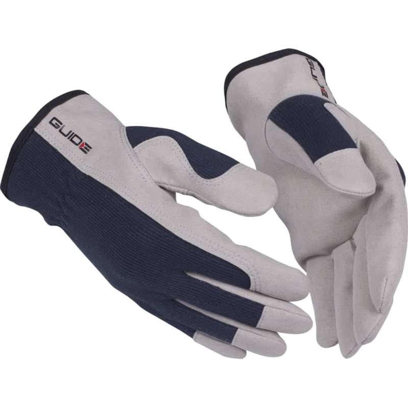 GUIDE Mediumweight Work glove 756