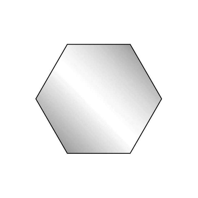 1/2inch Drive 7mm Hex Bit Socket 100mm Long