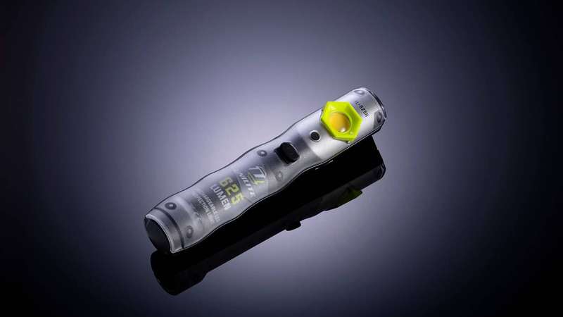 UNILITE 625 lumen Premium 3-in-1 Rechargeable Inspection Light