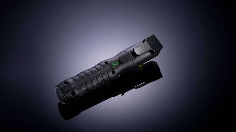UNILITE 625 lumen Premium 3-in-1 Rechargeable Inspection Light