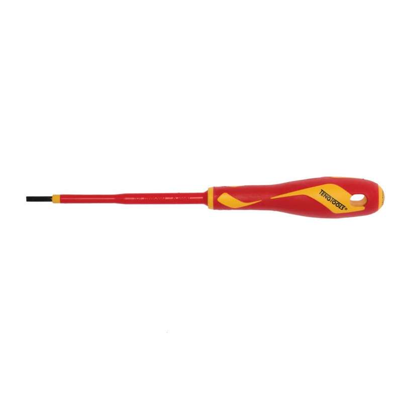 4PC Insulated Screwdriver Set In EVA