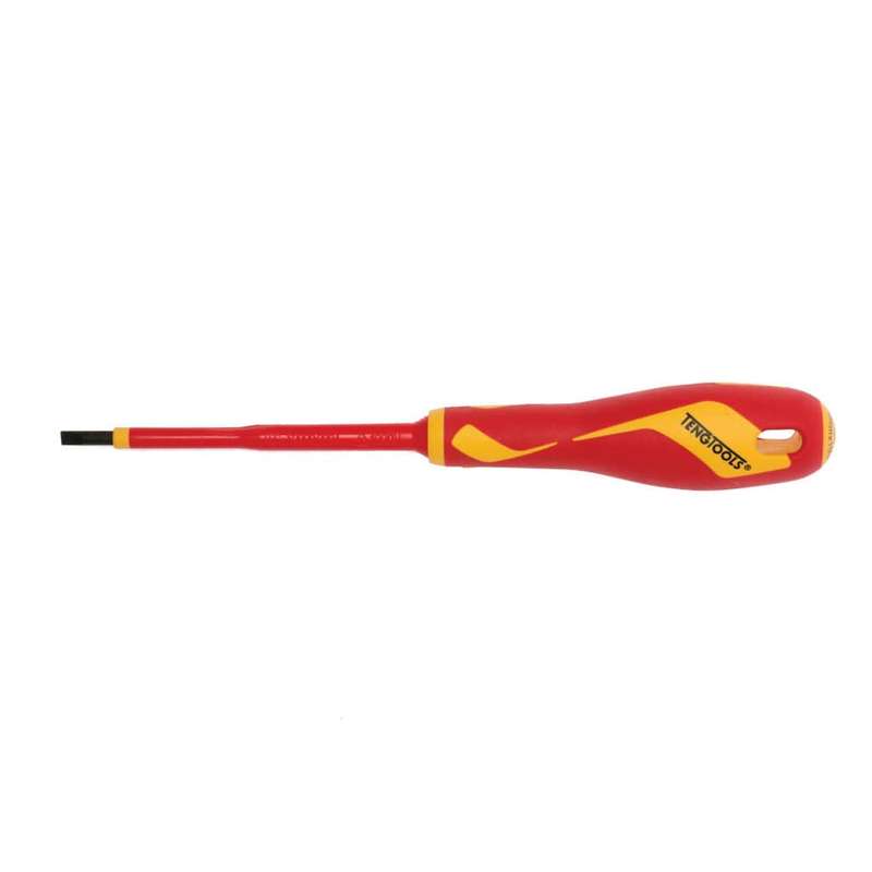 6PC Insulated Plier and Screwdriver Set in EVA