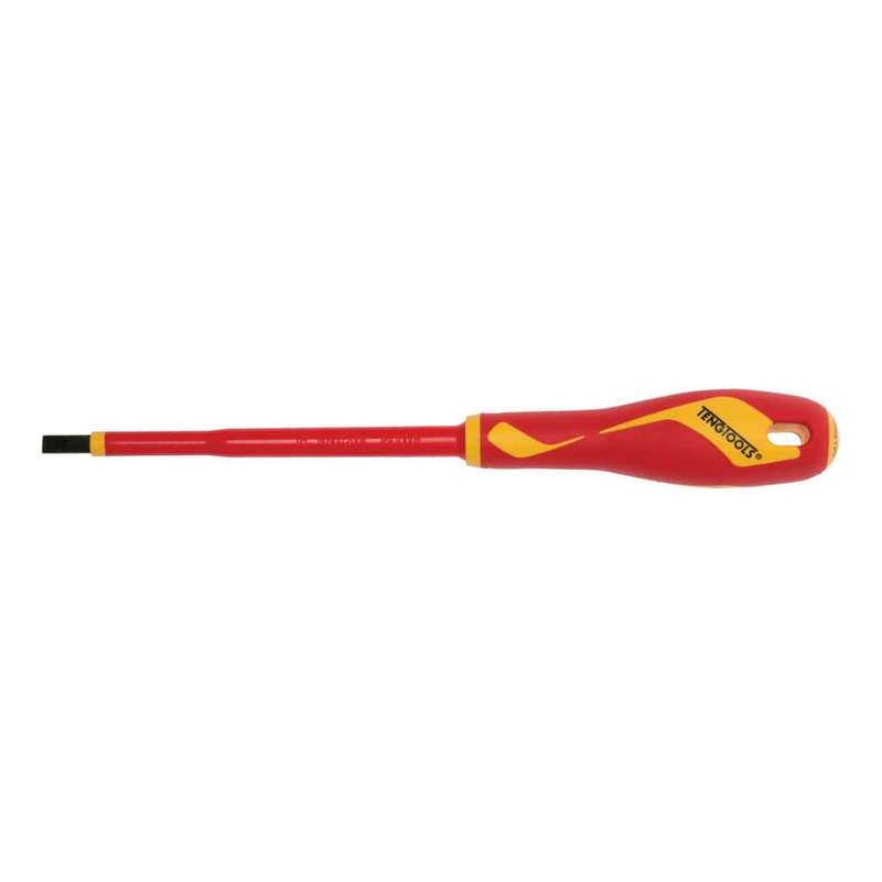 4PC Insulated Screwdriver Set In EVA