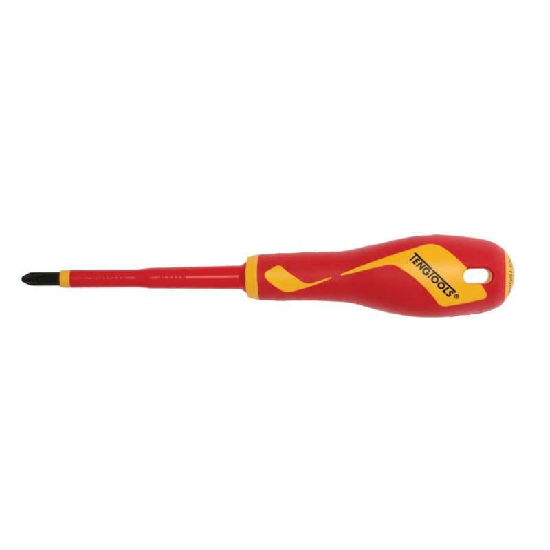 6PC Insulated Plier and Screwdriver Set in EVA