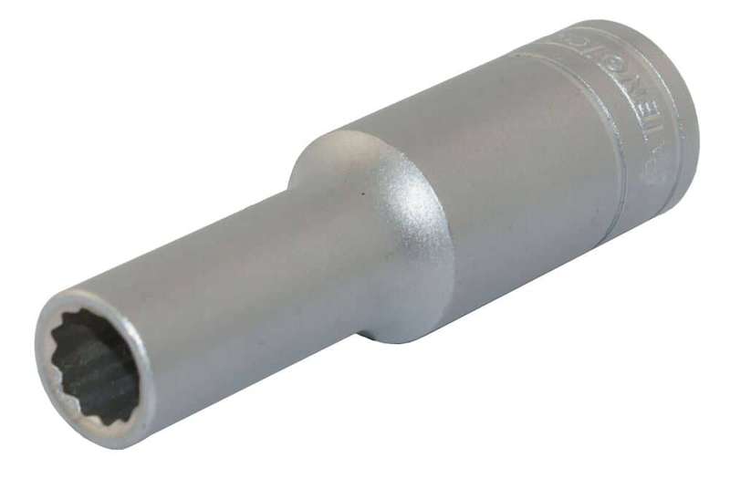 1/2inch Drive 12 Point Deep Socket 27mm