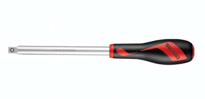 1/4inch Drive 6inch Spinner Handle