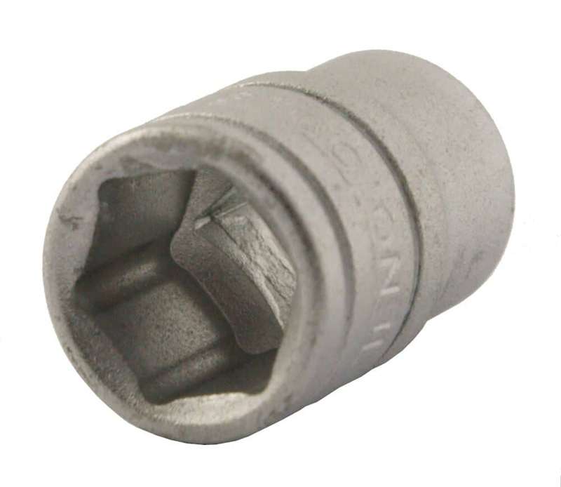 1/4inch Drive Socket 4.5mm
