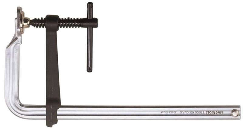 F-Clamp 250X120MM