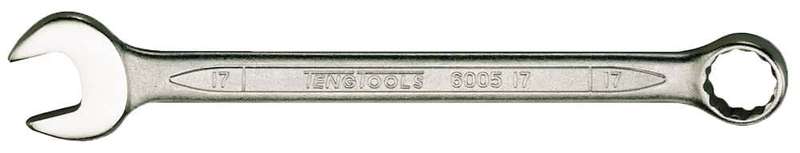 Metric Combination Spanner 28mm