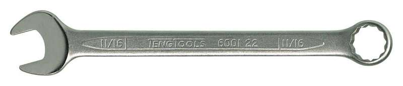AF Combination Spanner 1-1/8inch