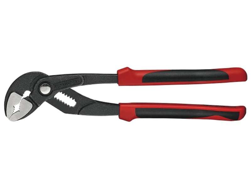 10" Water Pump Plier Qr