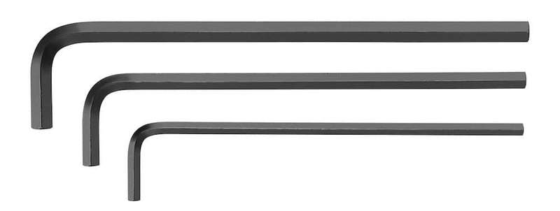1PC 5MM Hex Key Extra Long 320505