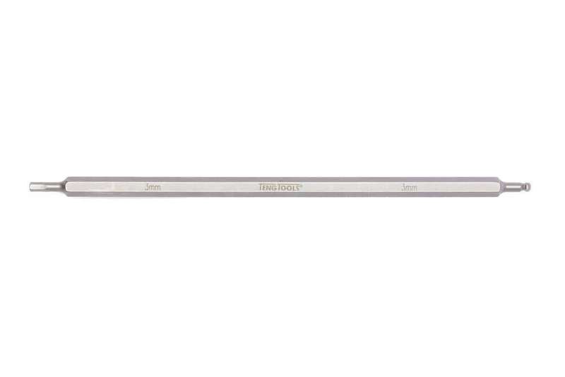 175MM Tx10Xtx15 Double End Blade
