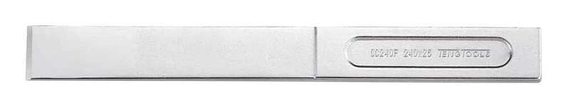 200X25mm Flat Cold Chisel