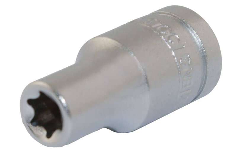 1/4inch Drive TX-E5 Socket