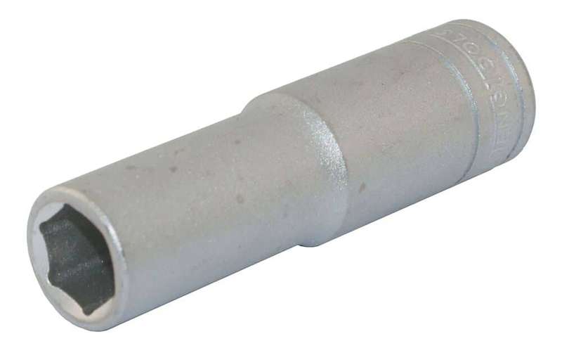 1/2inch Drive 6 Point Deep Socket 15mm