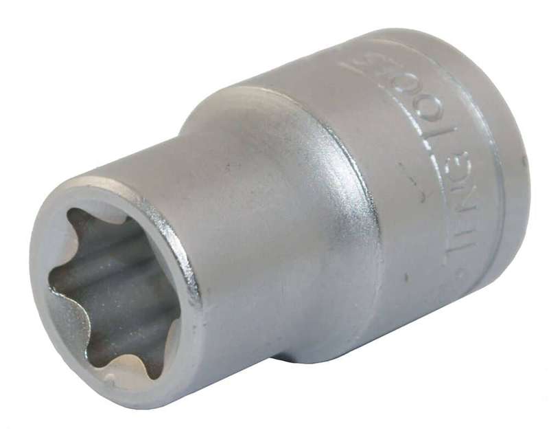 1/2inch Drive TX-E22 Socket