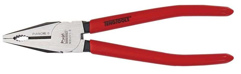 Mb 7" Regular Comb. Plier