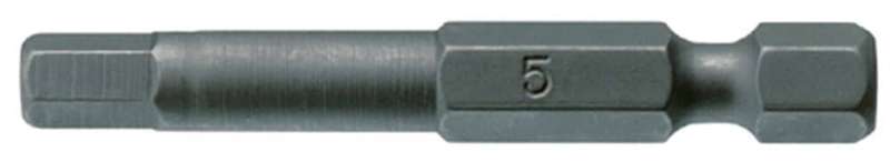 1/4inch Hex Bit 6mm