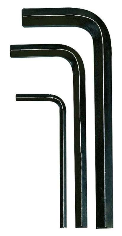 1PC Hex / Allen Key 8X35 0,7MM