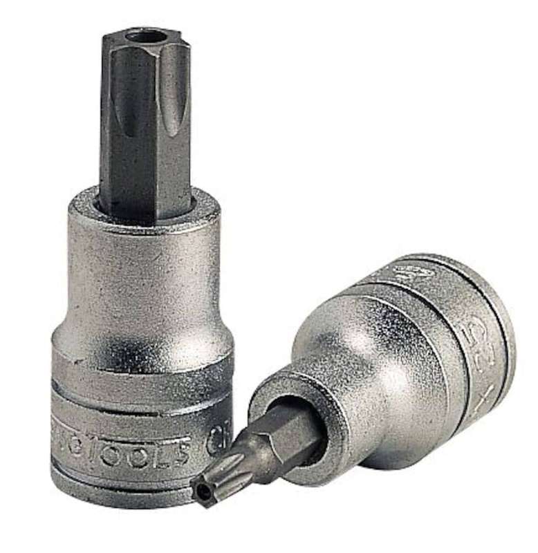 1/2inch Drive TPX55 Socket Bit 13.1mm
