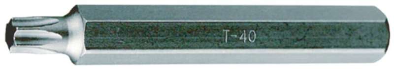 75MM Long Torx bit TX27