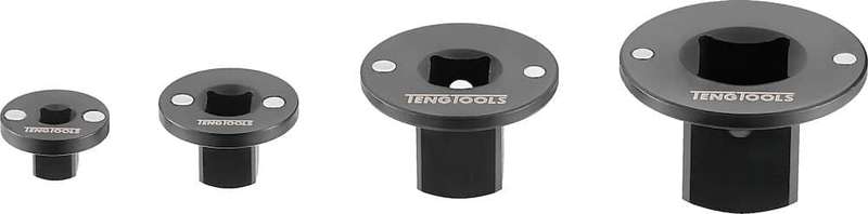 4PC Insert Adaptor Set