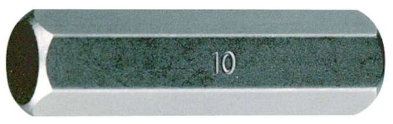 Bits Hex L40MM 17MM